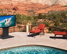 Image result for Outdoor LED TV