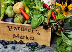 Image result for Local Farmers Market