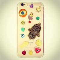 Image result for Kawaii Phone Cases with Charms
