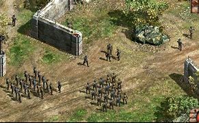 Image result for commandos_ii