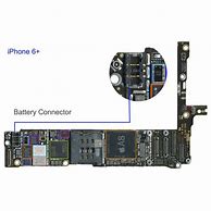 Image result for iPhone Battery Connector