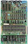 Image result for Apple III Main Memory Card