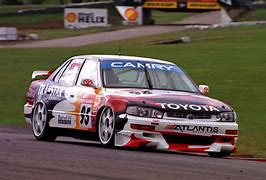Image result for Toyota Camry Super Touring