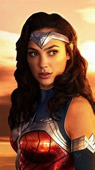 Image result for Wonder Woman Superhero Movie