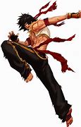 Image result for The Peak of Martial Arts Anime