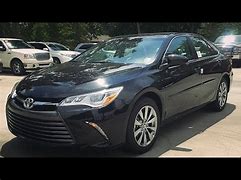 Image result for Camry XLE V6