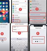 Image result for Reset iPhone Passcode Forgot