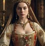 Image result for Medieval Women's Clothing