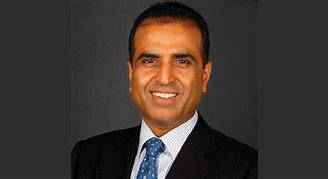 Image result for Sunil Mittal Advocate