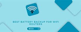 Image result for 20V Battery Backup Router