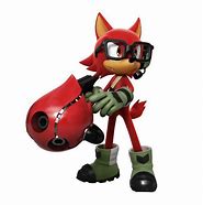 Image result for Blue Gadget Sonic Forces