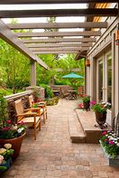 Image result for Backyard Patio