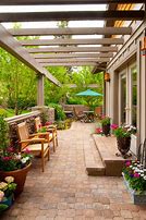 Image result for Outdoor Patio Plans