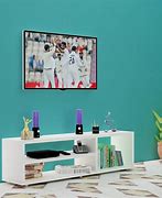 Image result for Wall Mounted Entertainment Unit