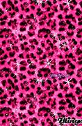 Image result for Purple Cheetah Print