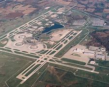 Image result for Kansas City Missouri Airport