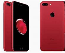 Image result for Red and Black iPhone 7