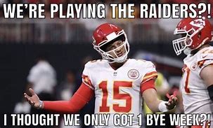 Image result for Chiefs Ravens Baby Meme