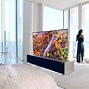 Image result for LG Signature OLED TV Poster
