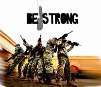 Image result for Army Strong Soldier Commercial Face
