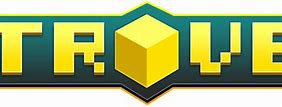 Image result for Trove Game Logo