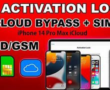 Image result for iPhone 14 Pro iCloud Unlock