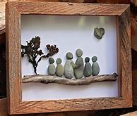 Image result for Pebble Sculpture Ideas