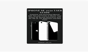 Image result for iPhone SE 2nd Gen in Hand