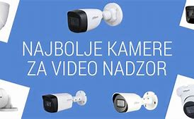 Image result for Video Nadzor Kamere