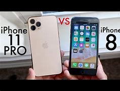 Image result for iphone 8 vs iphone 8 pro