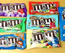 Image result for All M M Flavors