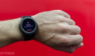 Image result for Galaxy Watch 46Mm vs 42Mm