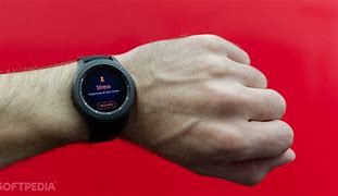 Image result for Samsung Galaxy Watch 46Mm LTE Hardware Specs