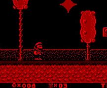 Image result for Virtual Boy Mario Land