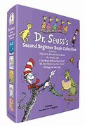 Image result for Dr. Seuss Book Collection Set