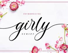 Image result for New Girl Title Font