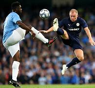 Image result for Paul Scholes Passing Ball