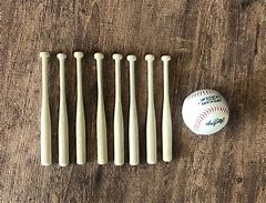 Image result for Knife Disguised as Mini Baseball Bat