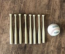 Image result for Cuban Mini Baseball Bat