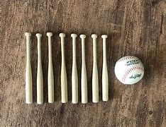 Image result for Jersey Jackals Mini Baseball Bat