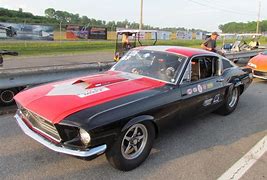 Image result for NHRA Super Stock Cavalier