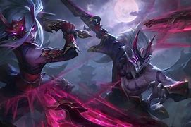 Image result for Blood Moon Master Yi