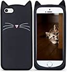 Image result for iPhone 6s Cat Ears Design Cases