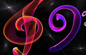 Image result for G Clef Notes Wallpaper