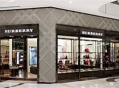 Image result for Burberry Fashion Valley