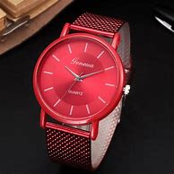 Image result for Mesh Band Watches for Men