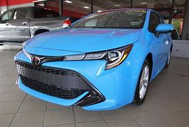 Image result for Next Generation Toyota Corolla
