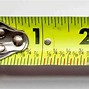 Image result for Tape-Measure Class E