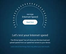 Image result for Check My Xfinity Speed