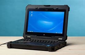 Image result for Dell Latitude Rugged Laptop